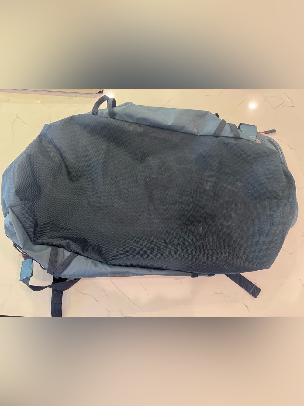 REI Big Haul 60L - Picture 4 of 6